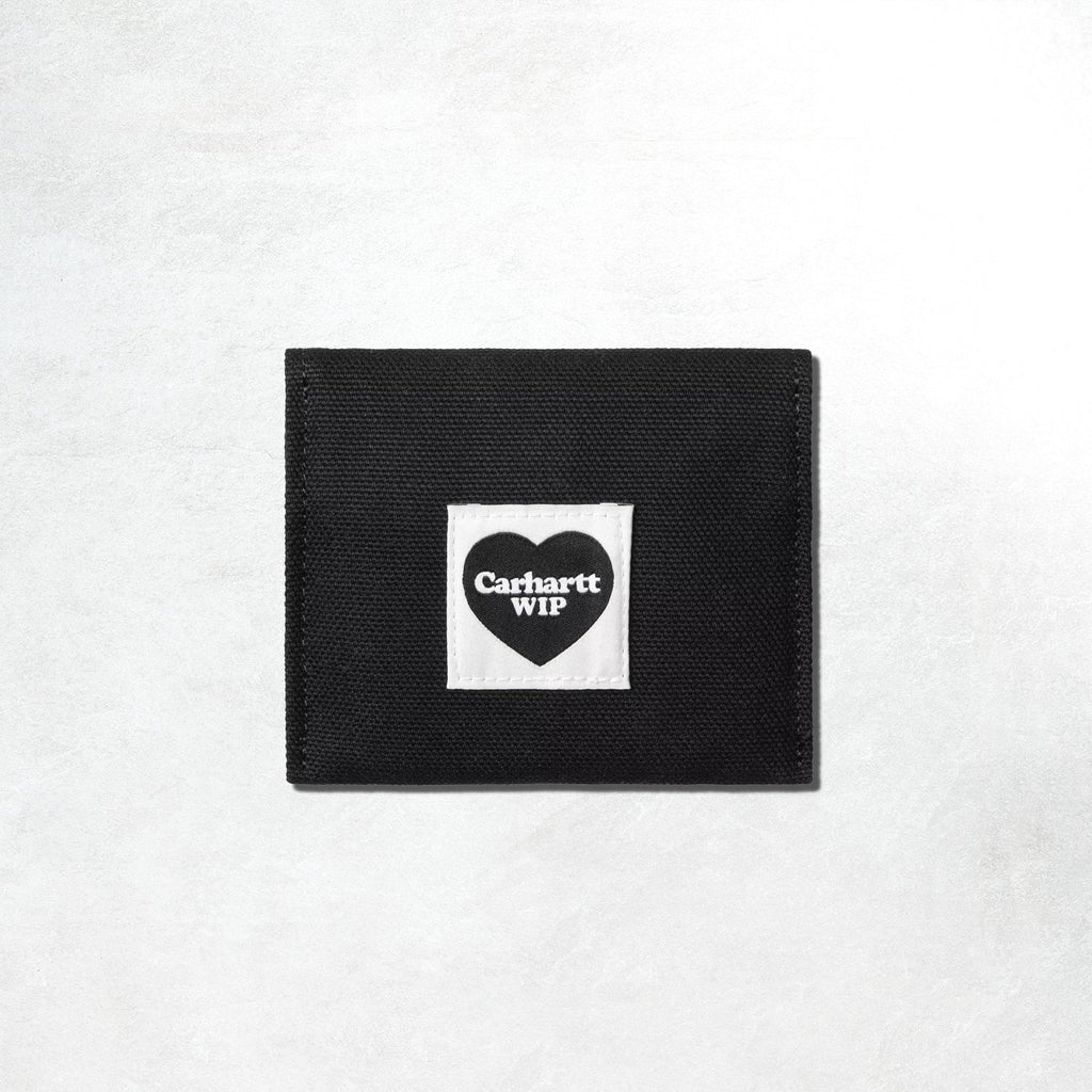Carhartt WIP Heart Pocket Mirror: Silver