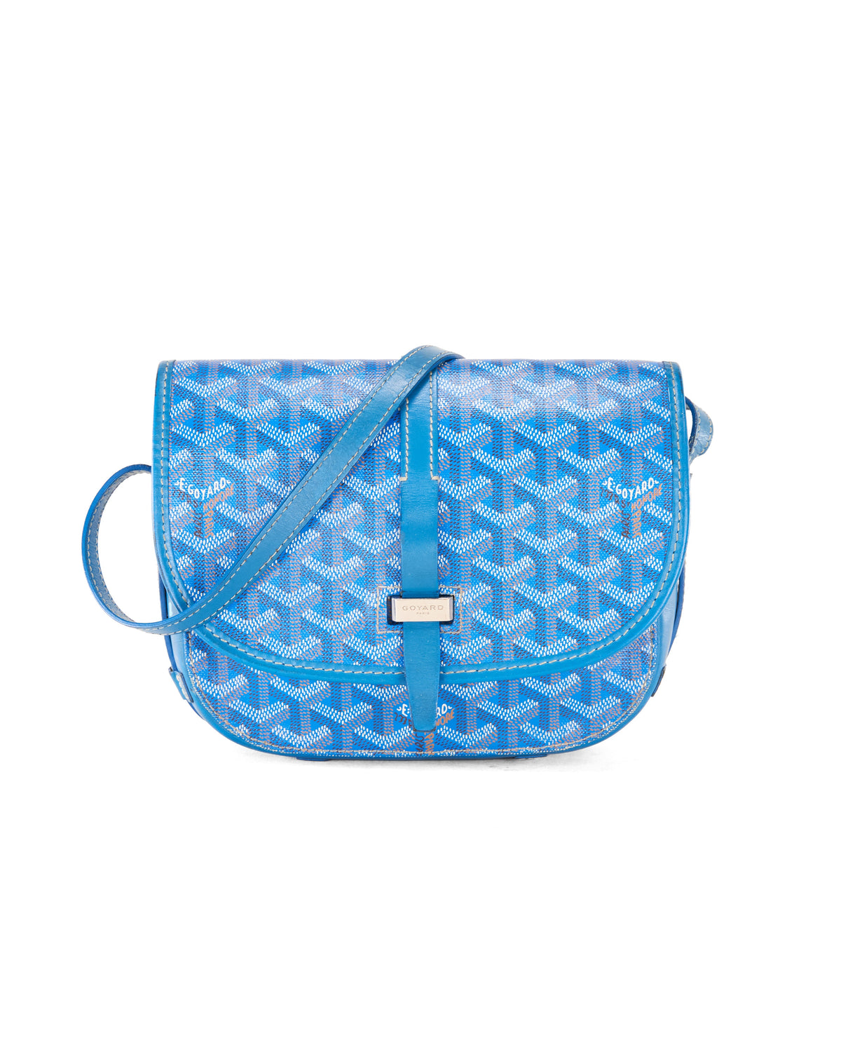 Goyard Belvedere
