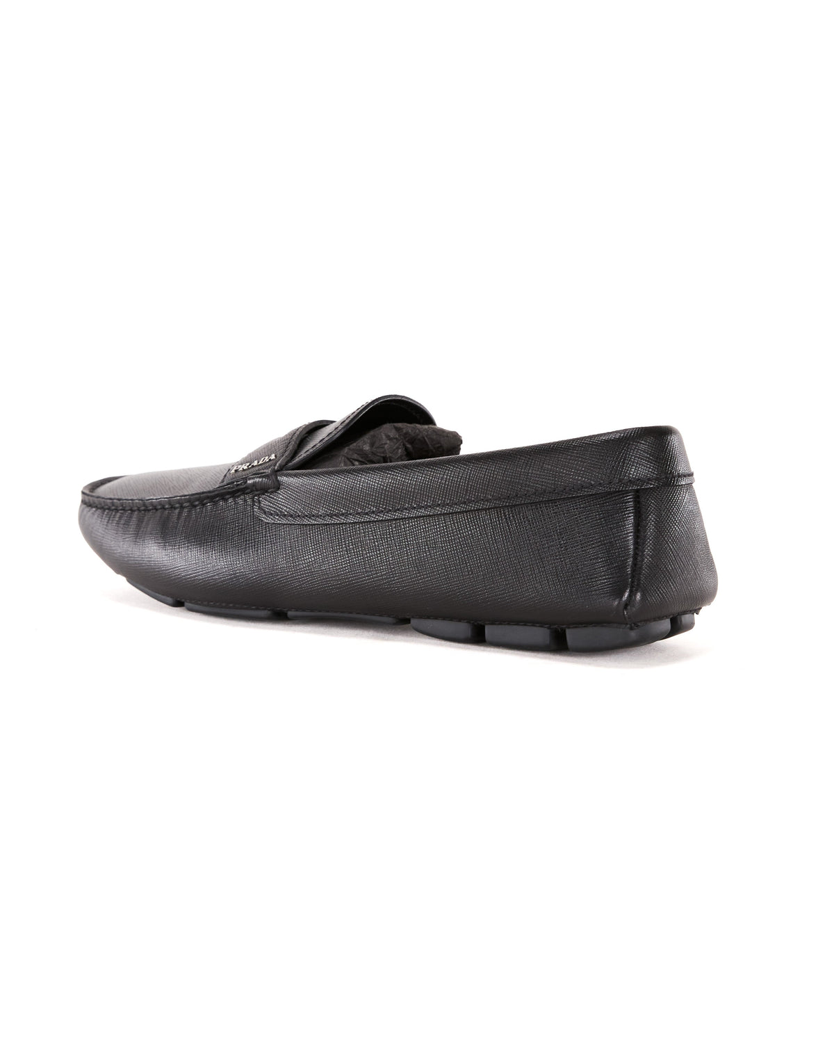 Prada Loafers