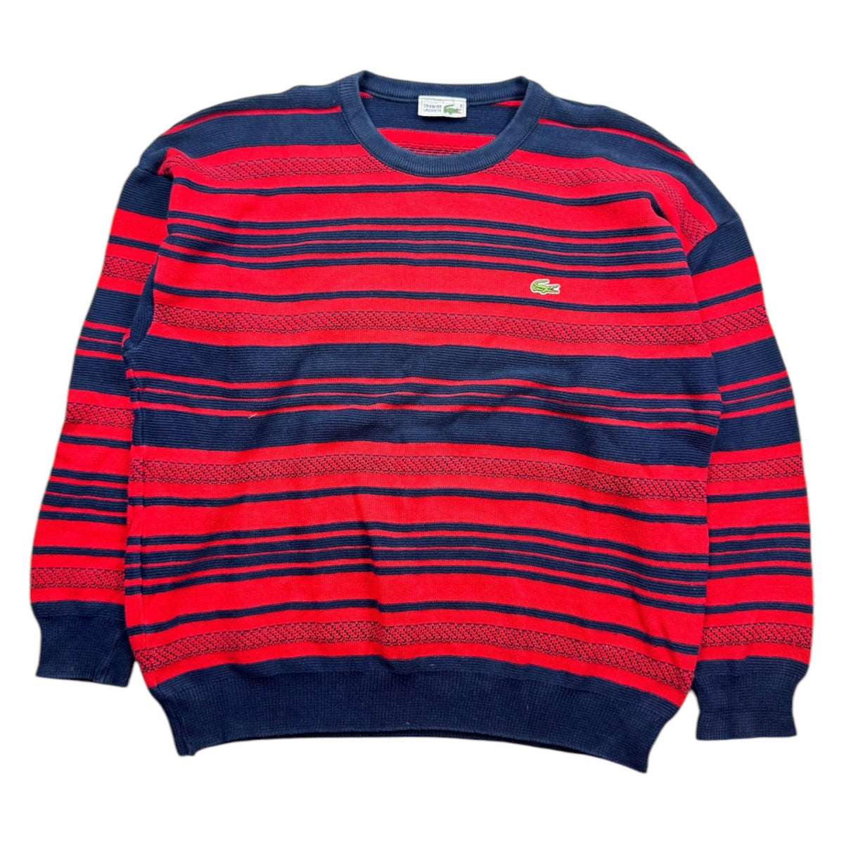 Lacoste Sweater (XL)