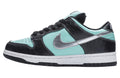 Nike Dunk Low Pro SB Diamond Dunk 304292-402