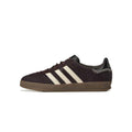 Adidas x Wales Bonner Mens Gazelle Pony Shoes