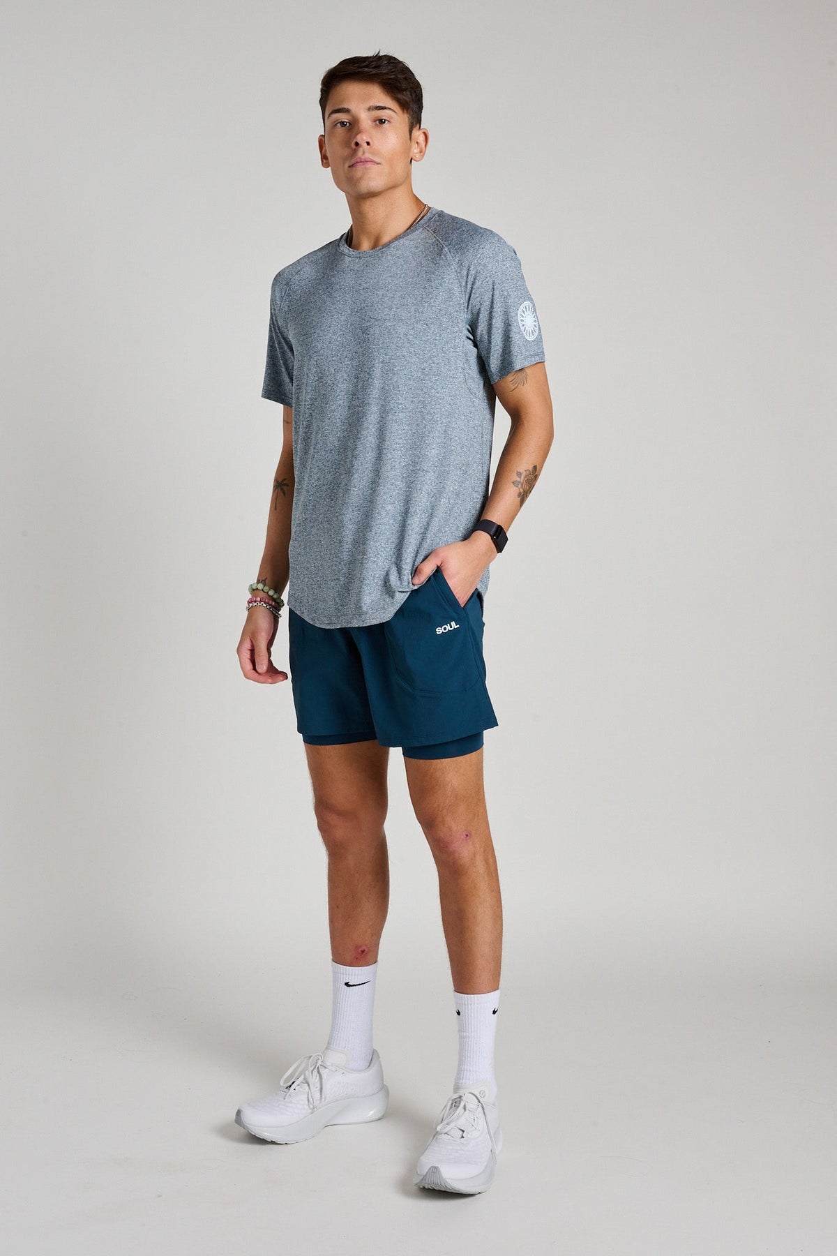 License to Train Short Sleeve