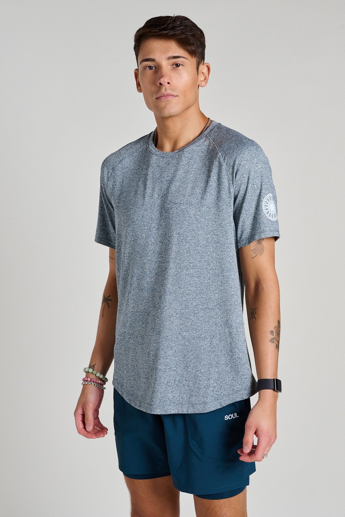 License to Train Short Sleeve
