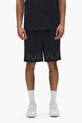 Crystal Short