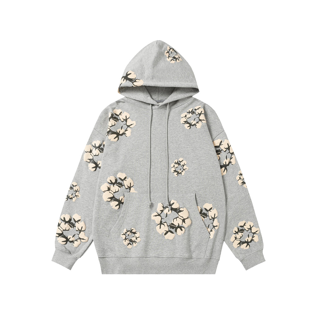 DENIM TEARS  Hoodie 6001