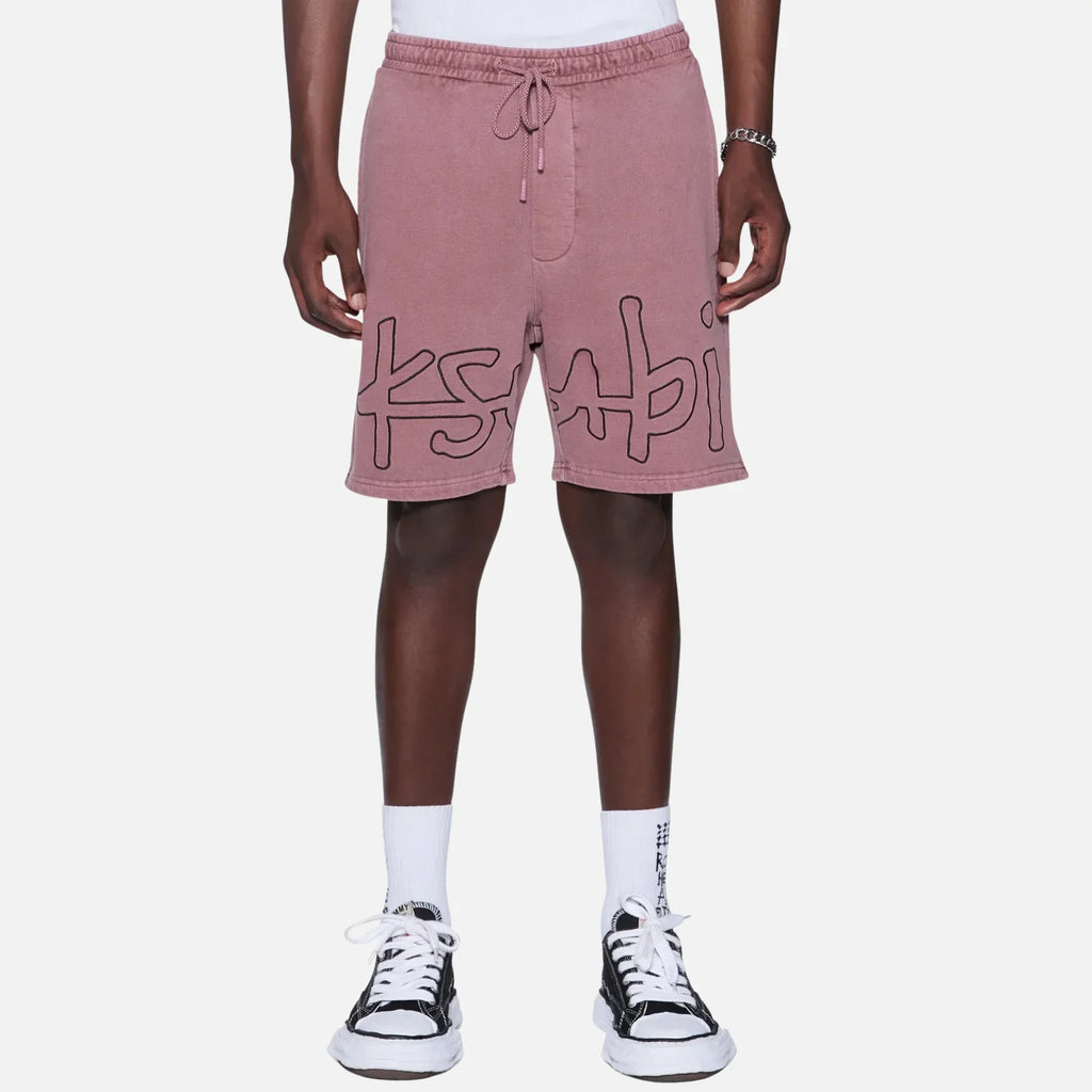 Ksubi 1999 Trak Short