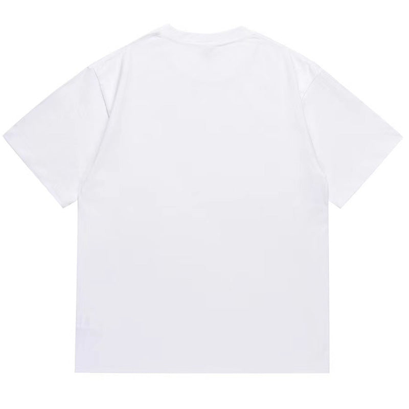 BAPE Miami Anniversary Pop Art Men's T-Shirt - Black