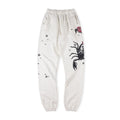 Sp5der x Mariah The Scientist Printed Pant