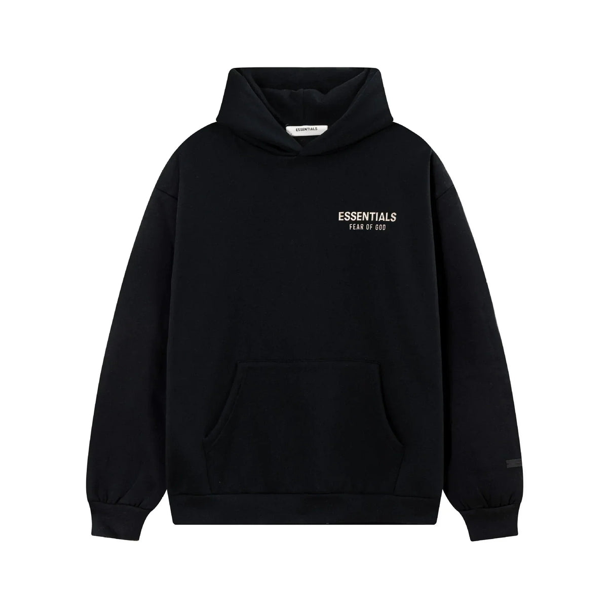 Men's Fear of God Essentials Hoodie
