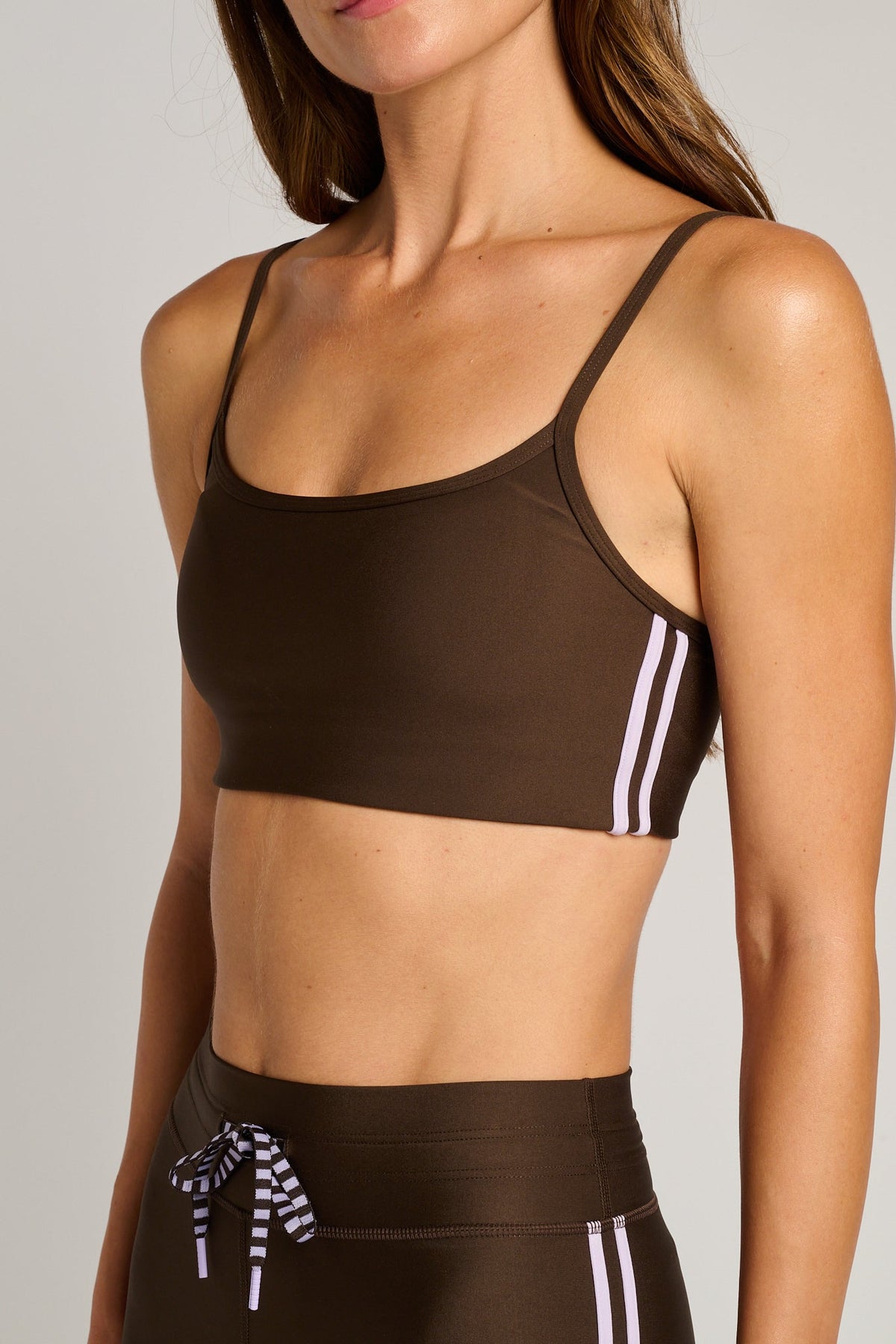 Oxford Hutton Scoop Bra