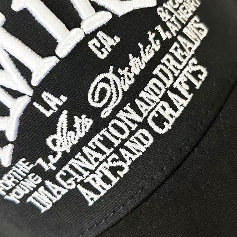 PW - Amiri Hats
