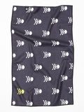 SUSTAINABLE SWEAT TOWEL