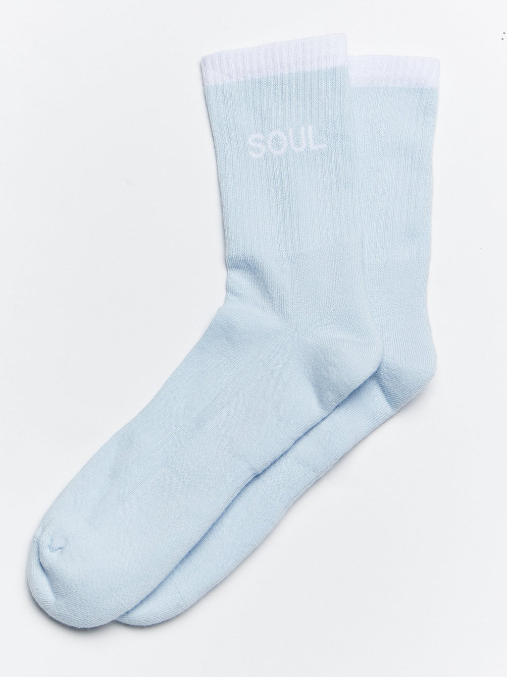 VINTAGE CUT SOCK