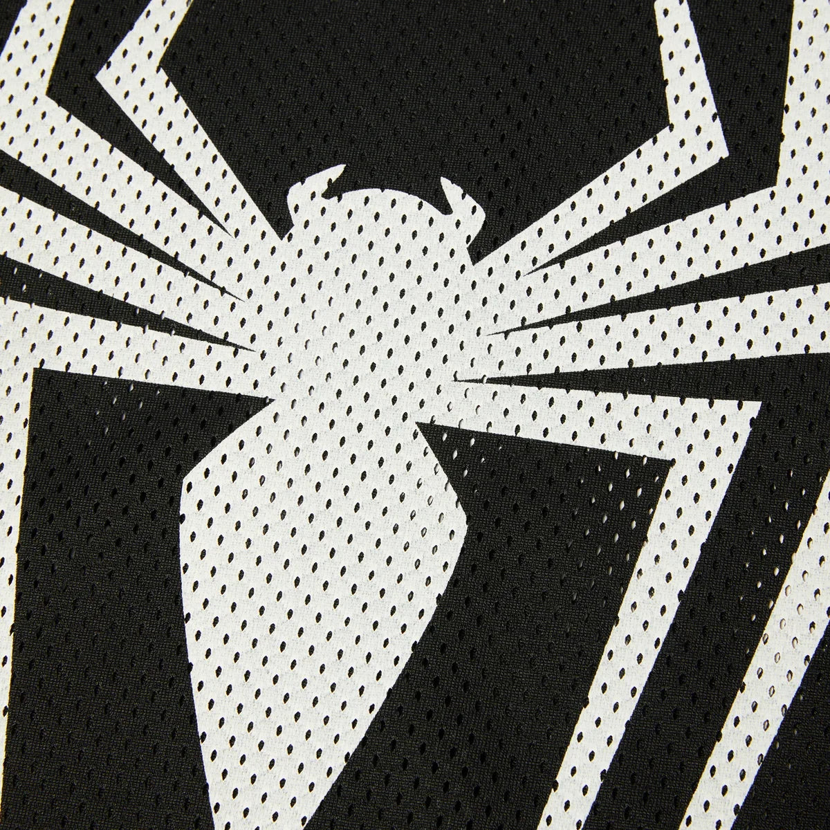 HUF Spiderman Football Jersey