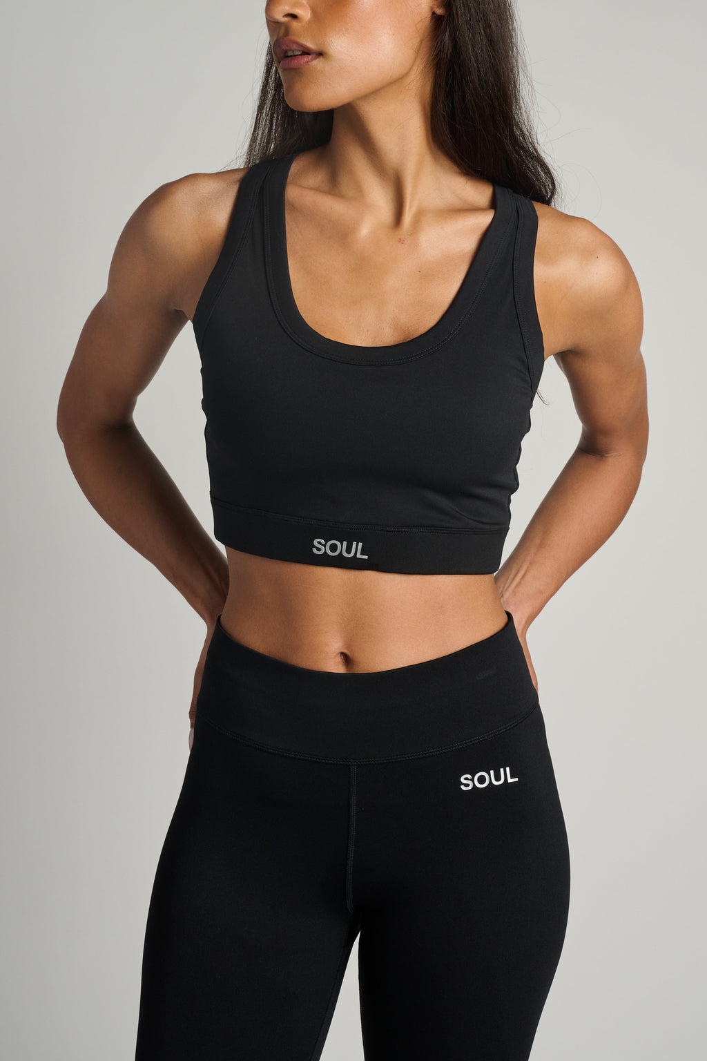 Flex Bra