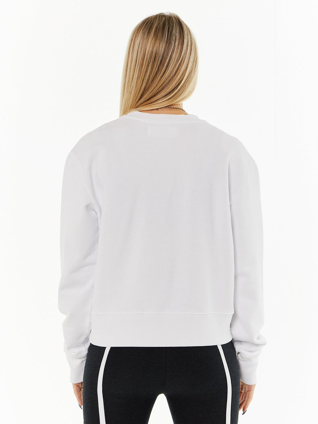 Mattie Crew Neck PBCH