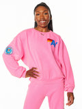 CREWNECK SWEATSHIRT