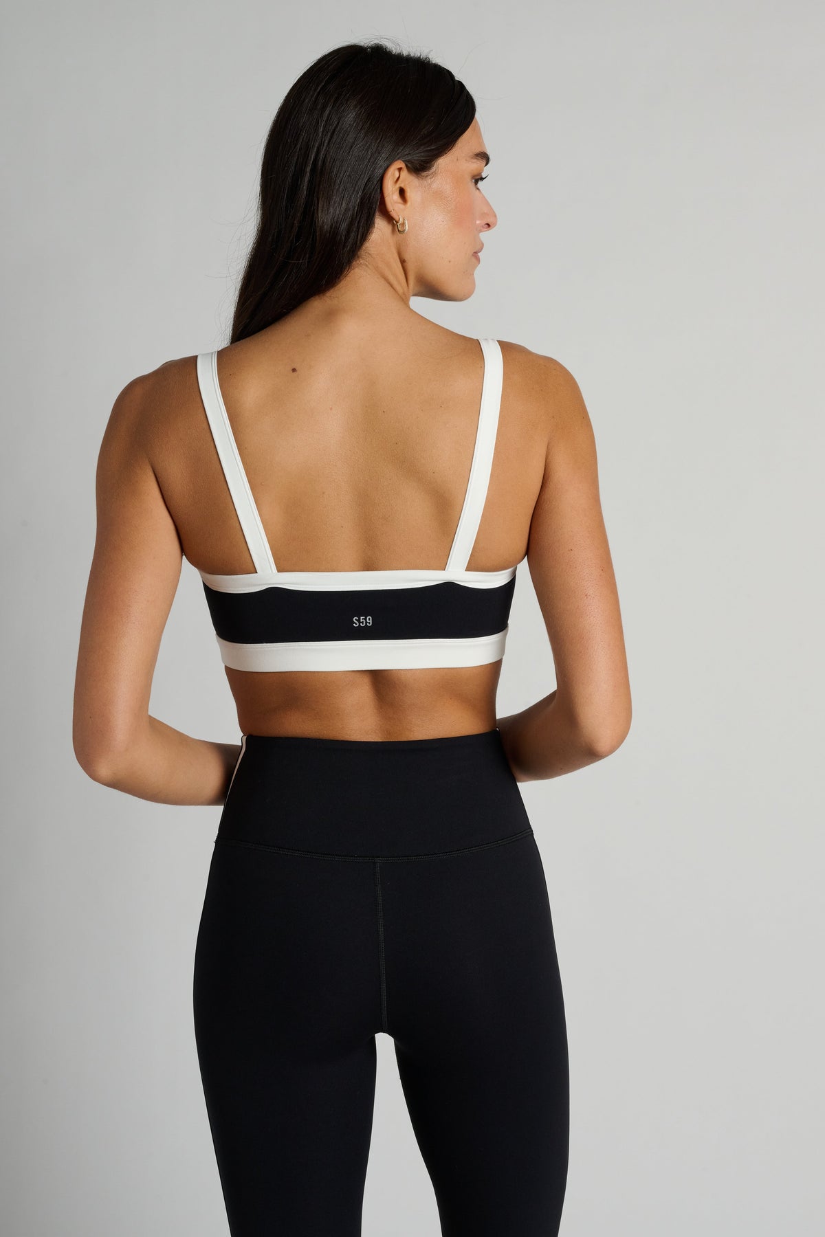 Monah Rigor Bra