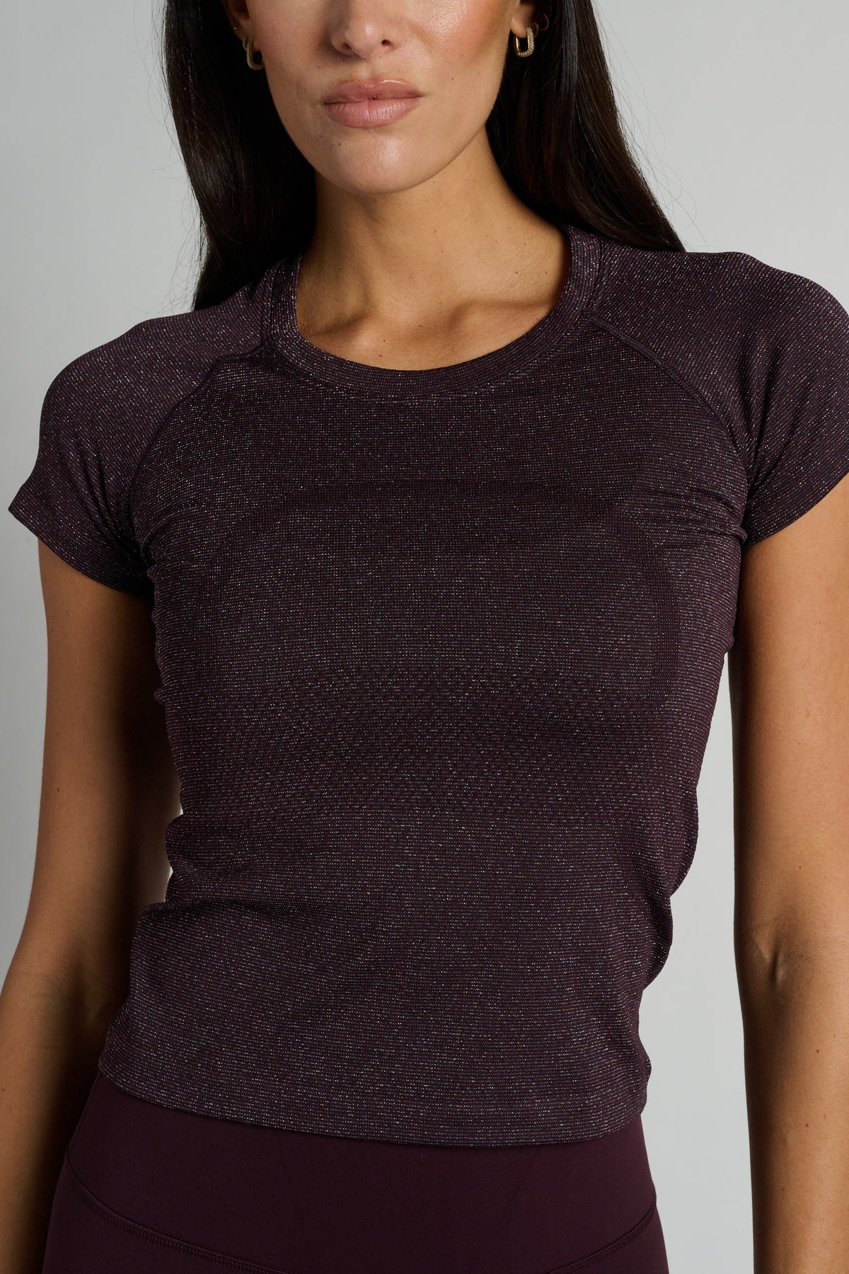 Swiftly Tech Short-Sleeve Shirt 2.0
