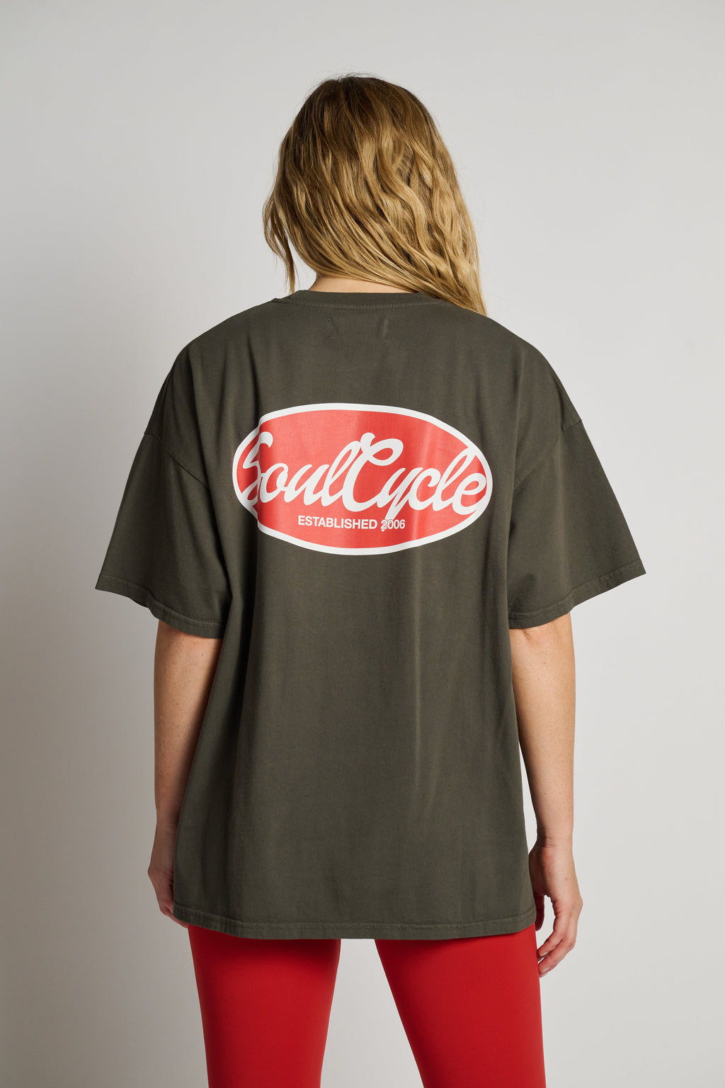 Ruby Tee