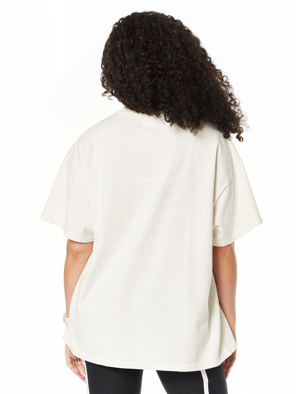 RUBY BOYFRIEND TEE