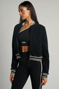 Willa Sherpa Jacket