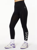 GOOD KARMA LEGGING