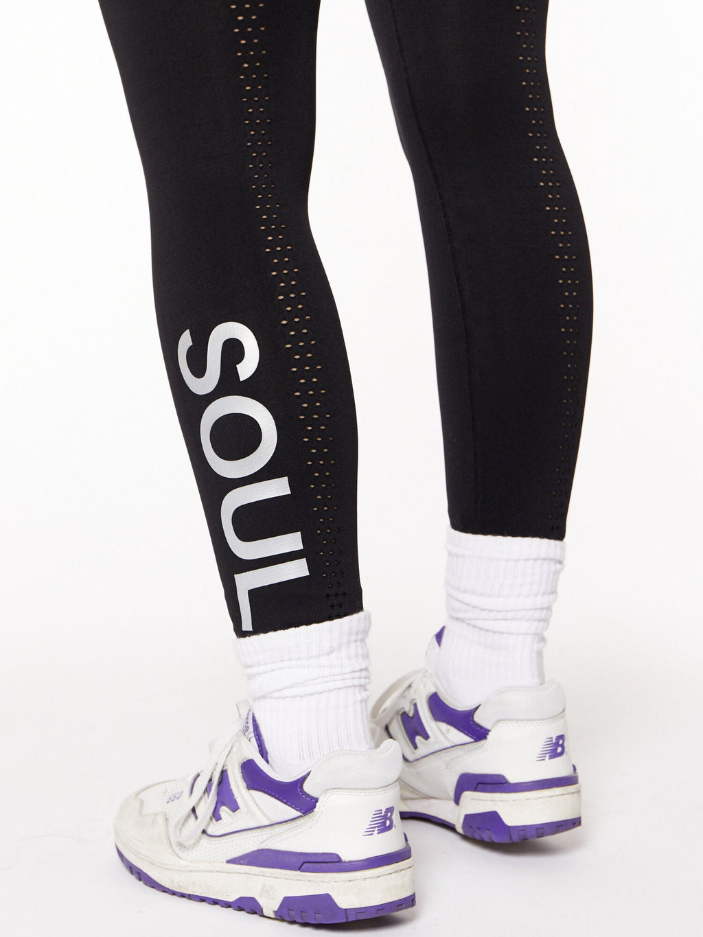 GOOD KARMA LEGGING