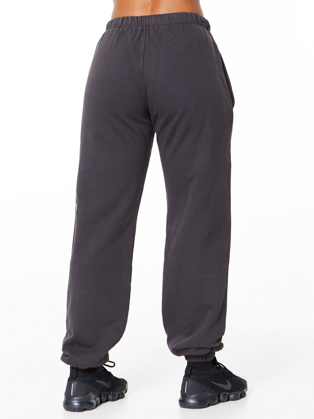 BILLIE SWEATPANT CHARCOAL