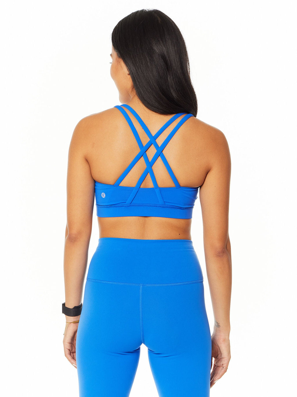 Energy Bra Blazer Blue