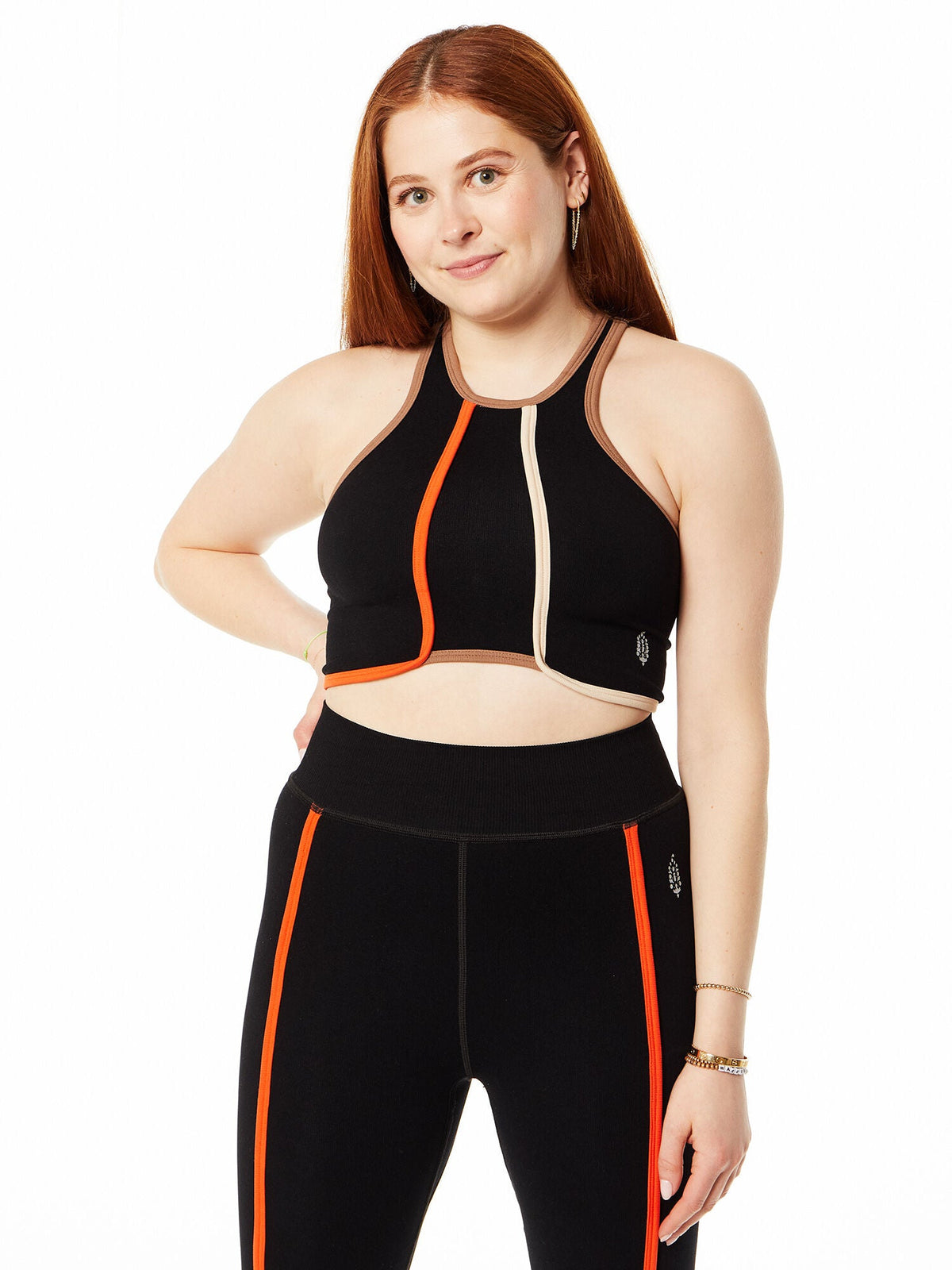 ANDROMEDA CAMI