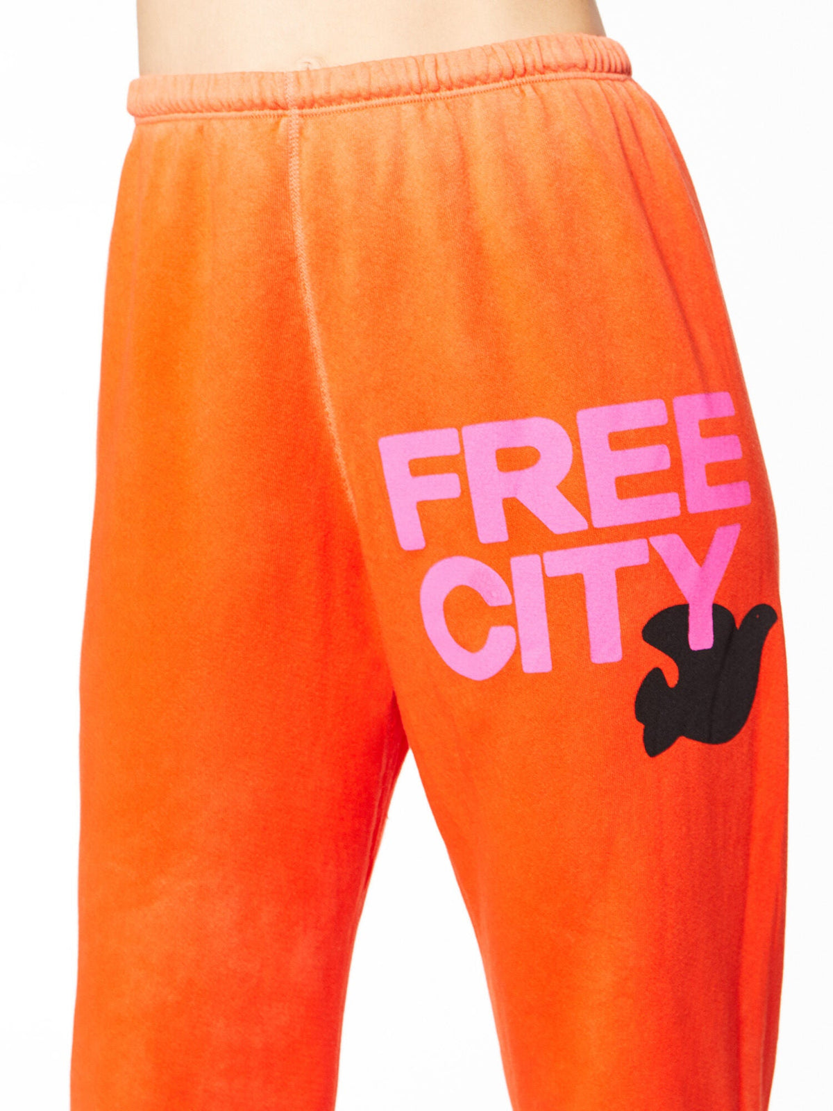 LETSGO FREECITY OG SWEATPANT