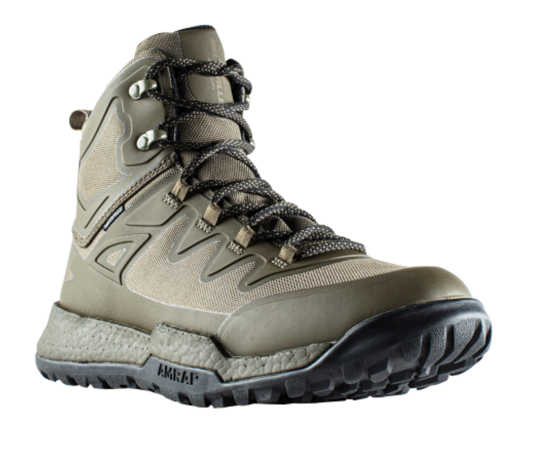 Men's BV670WPT