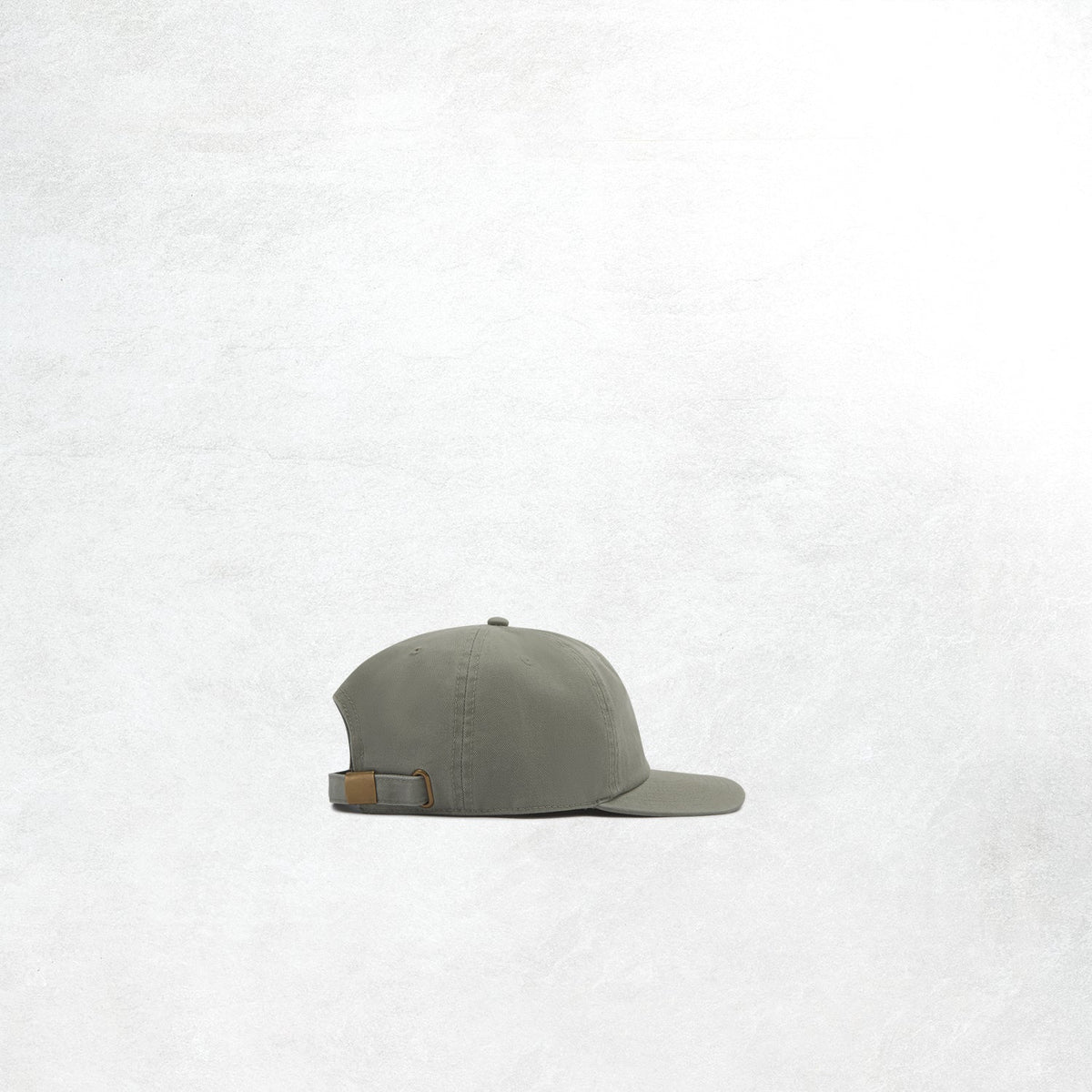 Union Project 5 Points Cap: Sage Green