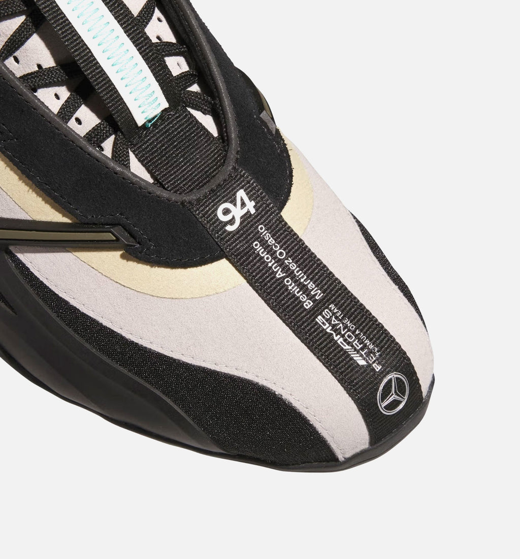 Bad Bunny x Mercedes AMG Petronas F1 Adiracer Men's Lifestyle Shoe
