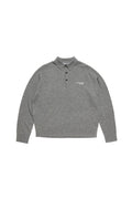 Acne Studios Wool Knit Polo