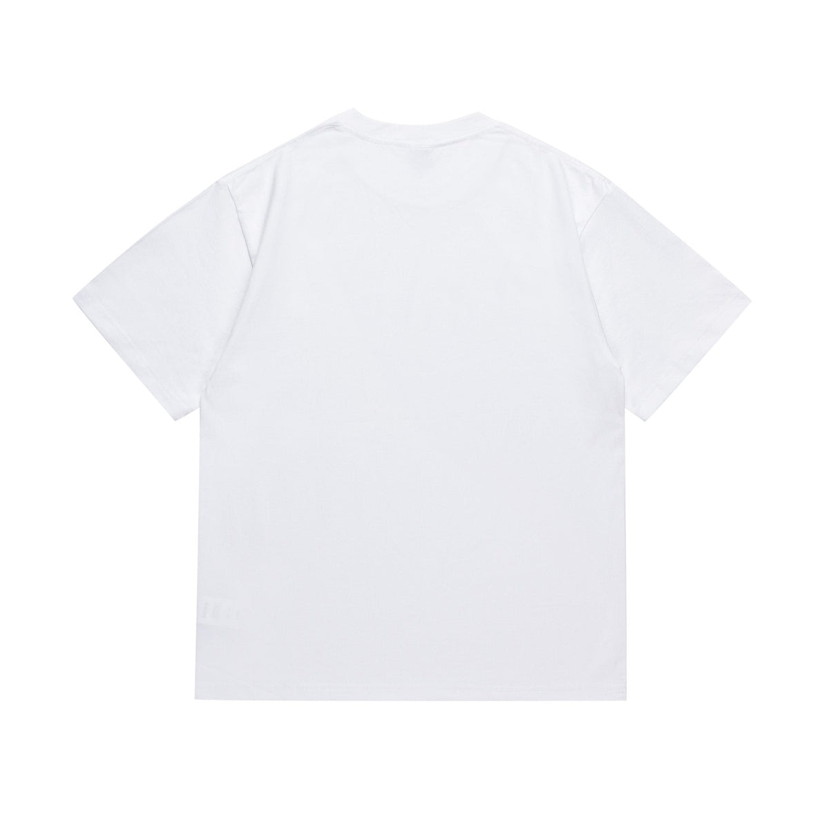BAPE Face Graphic Short-Sleeve T-Shirt