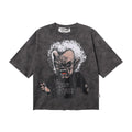 BKYS Revival Hello World Monster Graphic T-Shirt