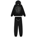 Sp5der Spider Web Graphic Matching Set