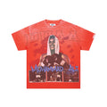 DUAA Legend Graphic T-Shirt