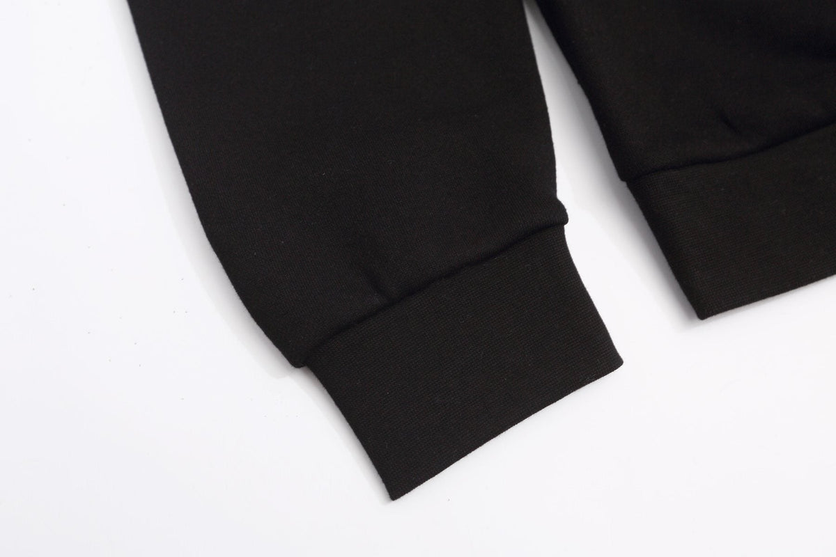 Fear of God Essentials Graphic Pullover Hoodie