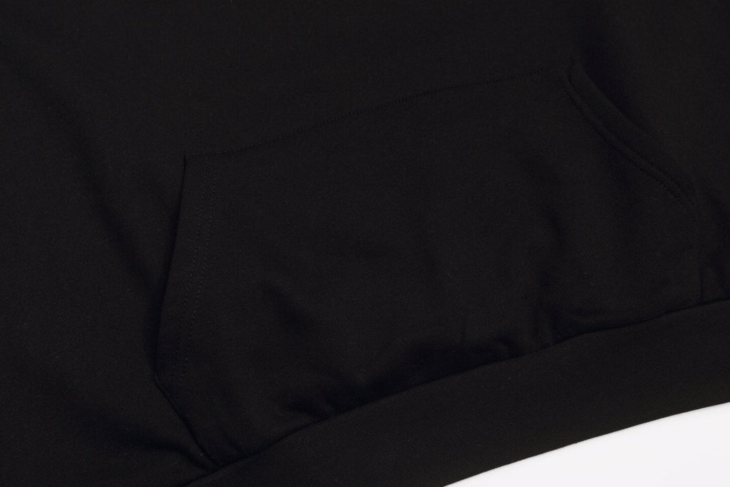 Fear of God Essentials Graphic Pullover Hoodie