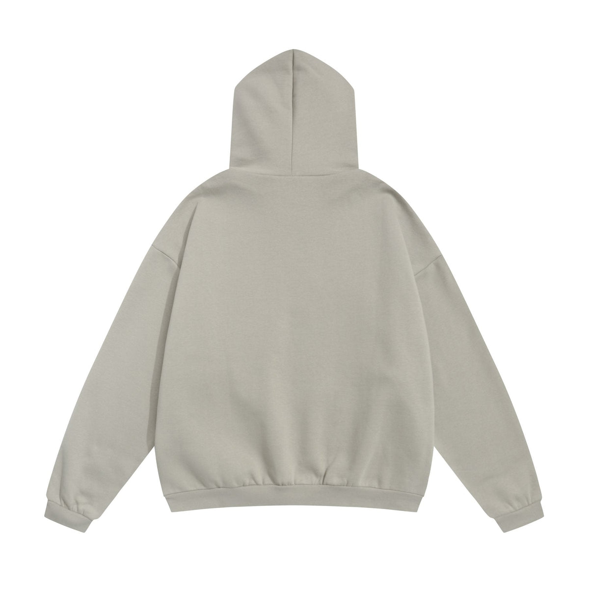 Fear of God Essentials Embossed Pullover Hoodie