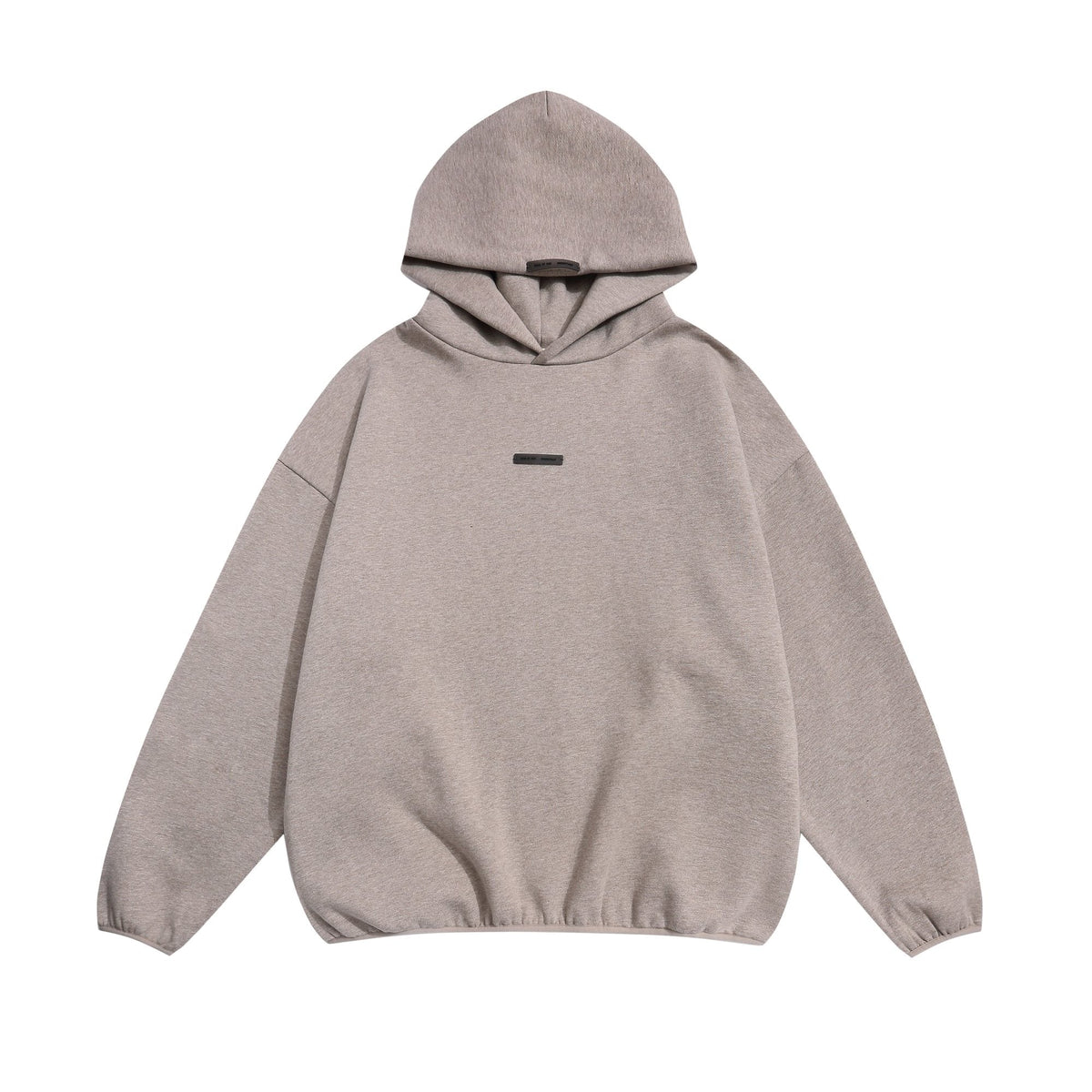 Fear of God Small Patch Pullover Hoodie