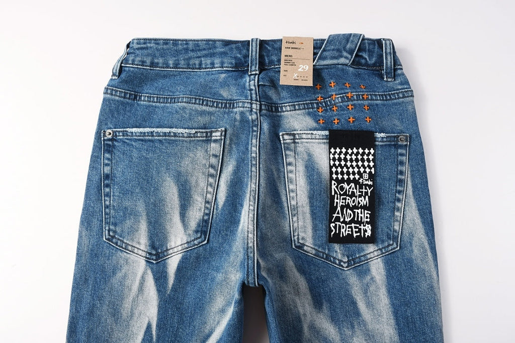 Ksubi Fashion jeans 3066
