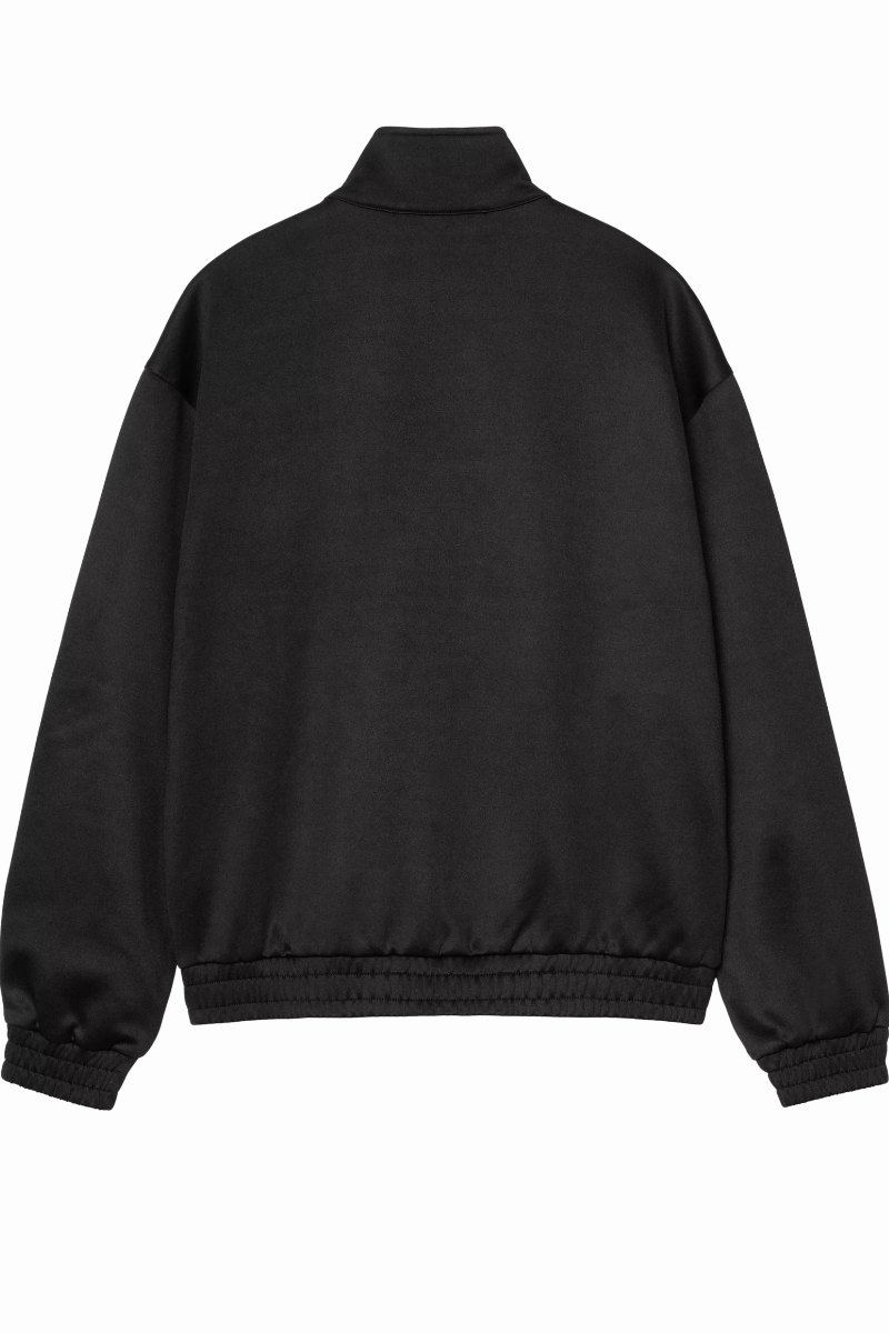 CARHARTT WIP BOLON JACKET  Black