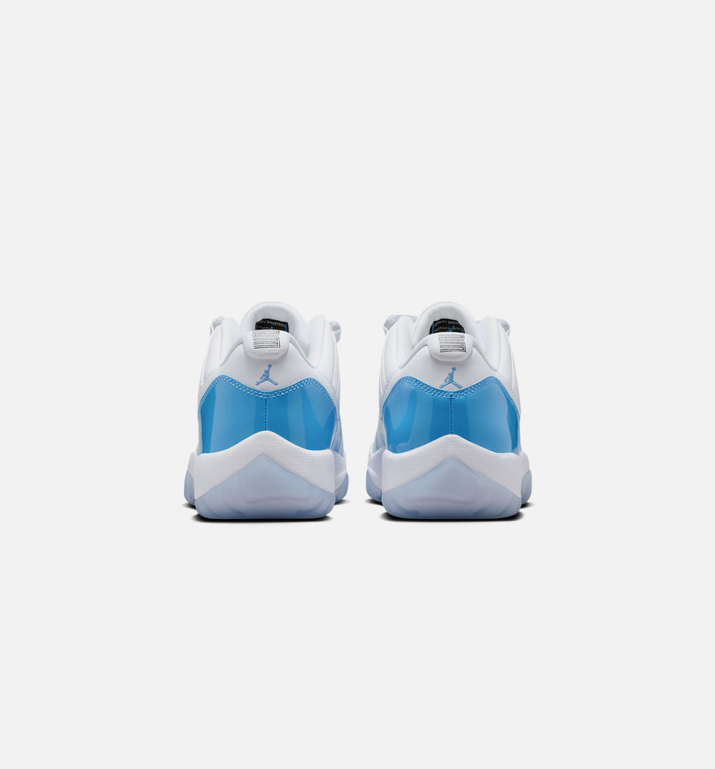 Air Jordan 11 Retro Low University Blue Men's Lifestyle Shoe