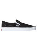 VANS CLASSIC SLIP-ON Black