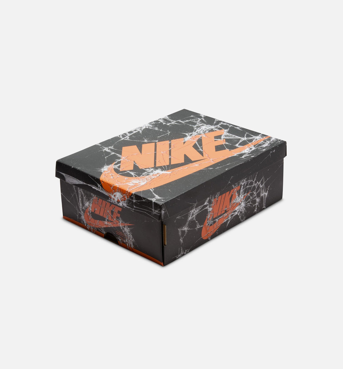 Air Jordan 1 Retro High OG Shattered Backboard | Grade School Lifestyle Shoe | Black/Sail/Starfish